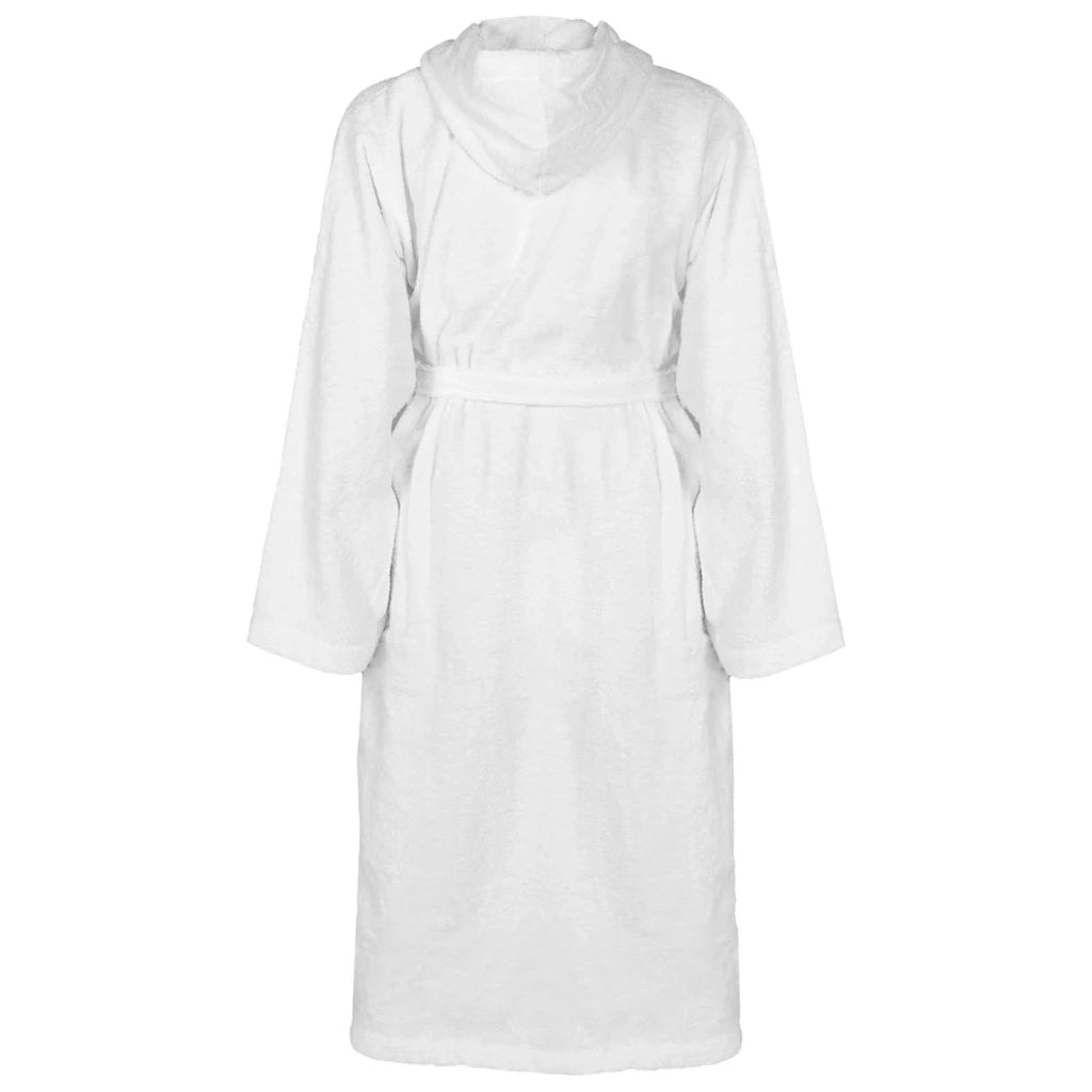 Accappatoio KINN Bianco S Cotone 4100799