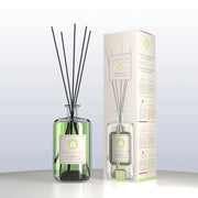 DIFFUSORE CON BASTONCINI ABSOLUTE SEGRETI BERGAMOTTI E DATTERO 1 LITRO MADE IN I