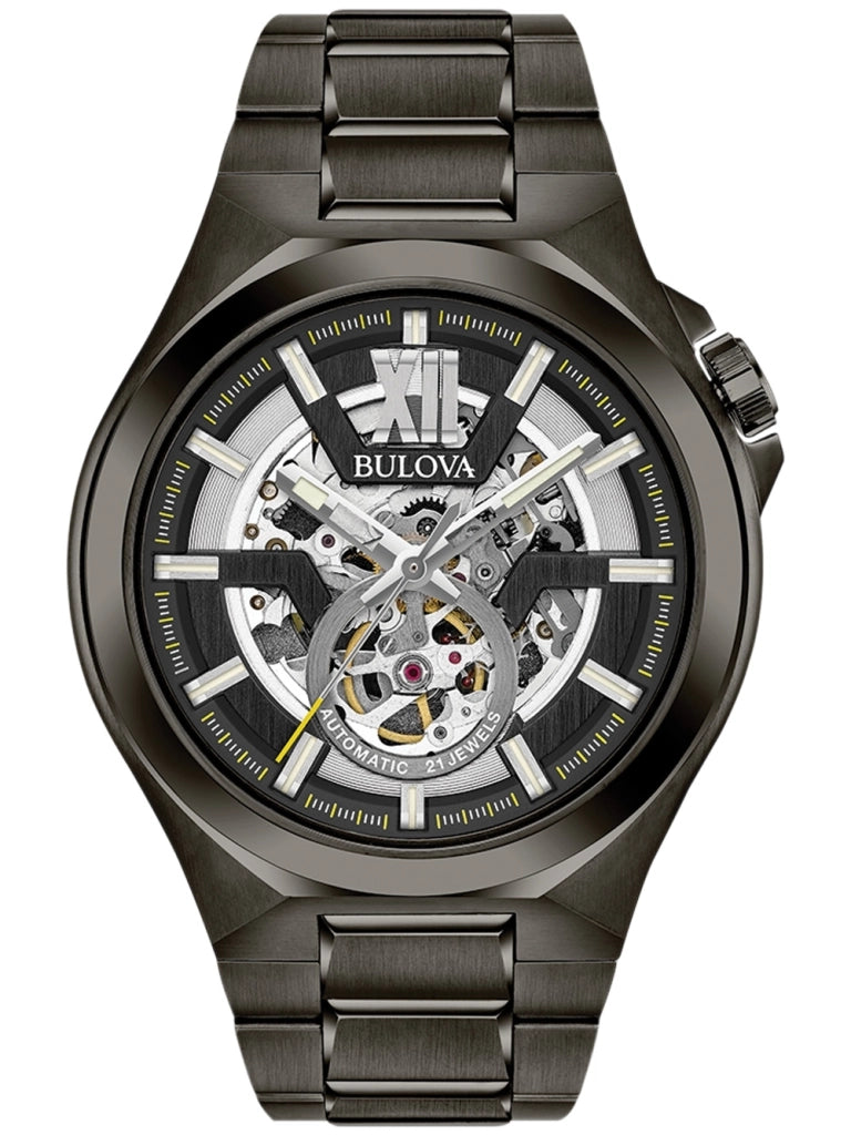 BULOVA Mod. 98A179