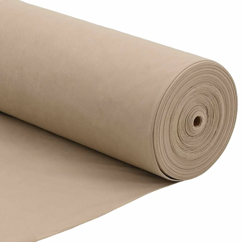 Fleece per Piante di Protezione dal Gelo Beige 20 x 3,2 m 42021028