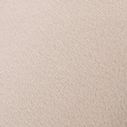Sgabello Albicocca e Oro in Velluto 28 x 36 cm 249836