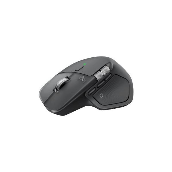 Logitech mx master 4 maus schwarz (910-007562) - 166638