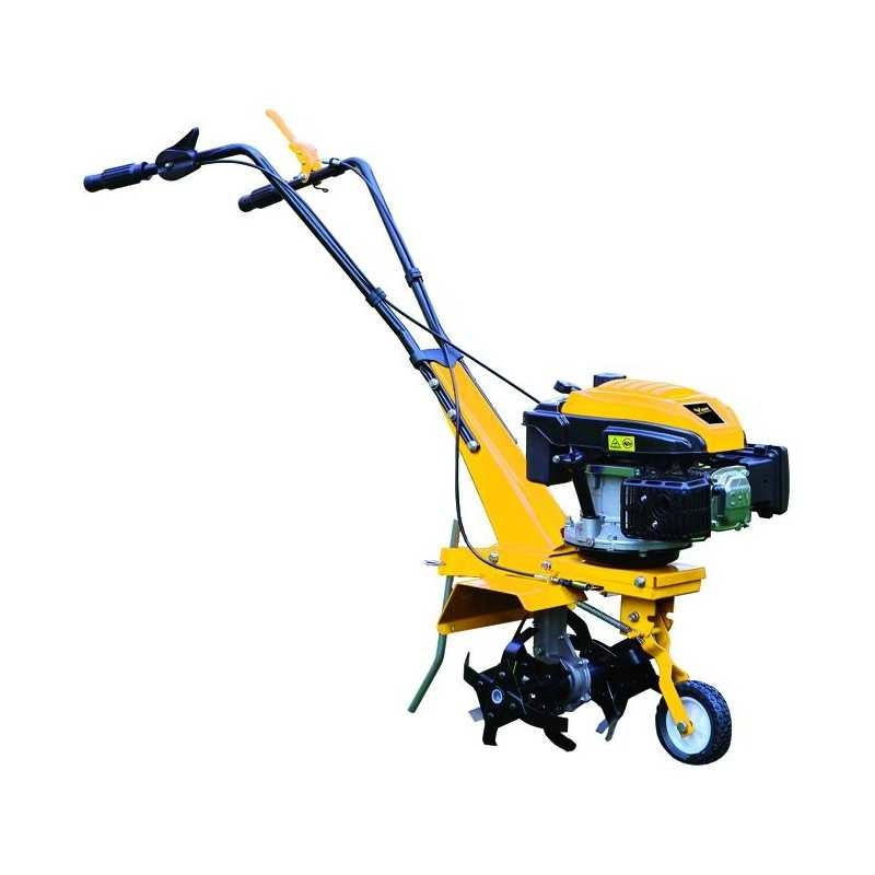 Motozappe Sandrigarden Sg-Mz 35 3 Hp