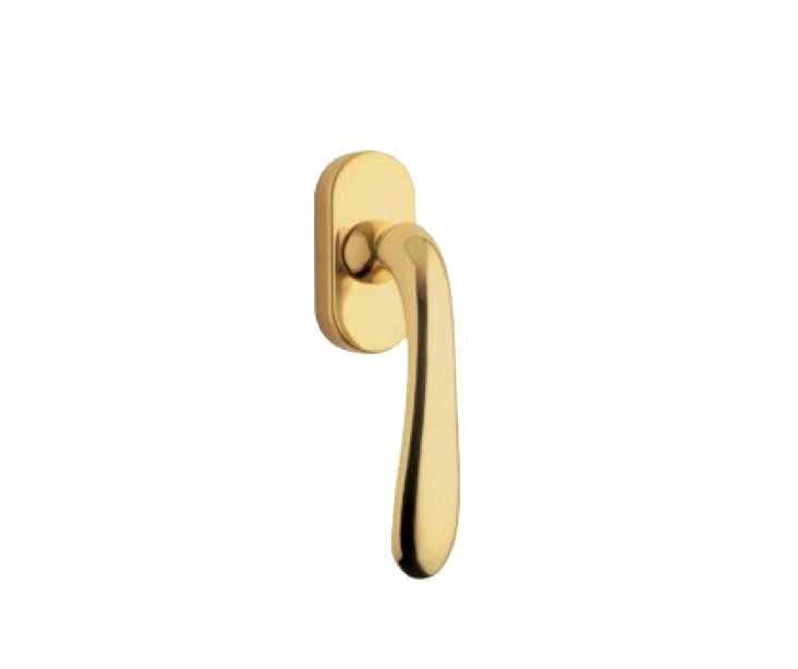 CREMONESE DK 'AMALFI' Bronzo graffiato lucido