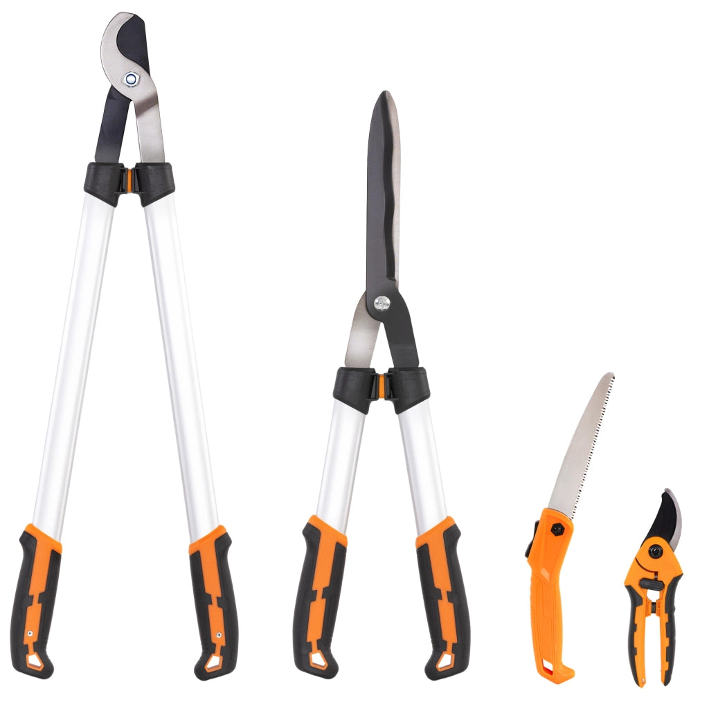 Set da Giardinaggio ¨C Minimal ¨C 4 Pezzi