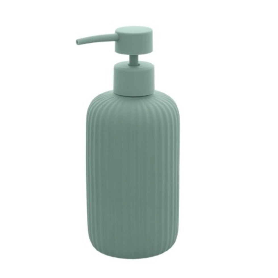 COLOR DISPENSER SAPONE IN Verde