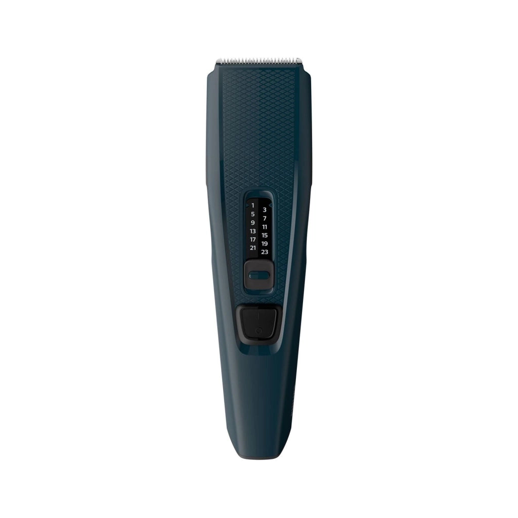 Philips HAIRCLIPPER Series 3000 Regolacapelli con lame in acciaio inossidabile