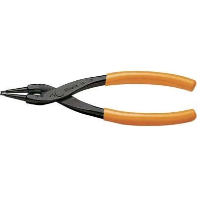PINZA ANELLI INTERNI BECCHI DRITTI 1032 BETA  MM 140 MM 12/25