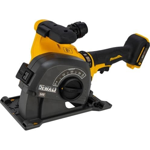 DeWalt DCG200NT-XJ Cordless Wall Chaser