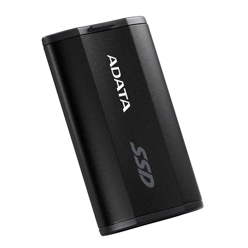 ADATA SD810 500 GB USB tipo-C USB 3.2 Gen 2x2 Nero