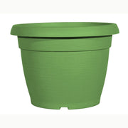 VASO SIMILCOTTO SPAZZOLATO D25 SALVIA EXTRA