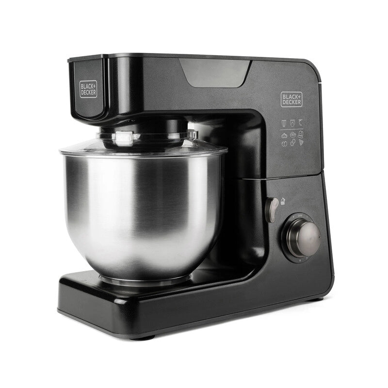 IMPASTATRICE PLANETARIA 1000 W 5,2 L