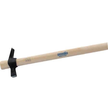 MARTELLO CARPENTIERE M LEGNO AUSONIA 300 gr - AUSONIA