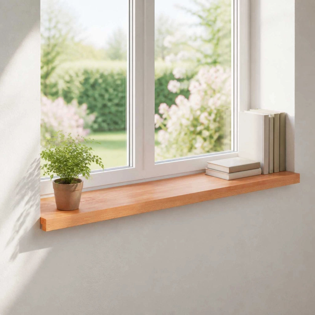 Soglie per finestre 2 pz Verniciato 70 x 40 x 2 cm 42048239