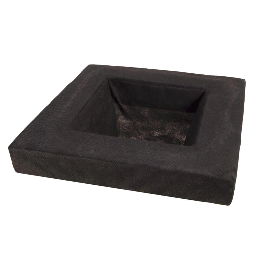 Velda Floating Plant Island cm35x35 - isola galleggiante per laghetto