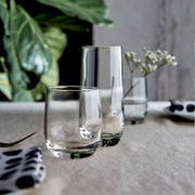 LOTO BICCHIERE ACQUA 3 PZ