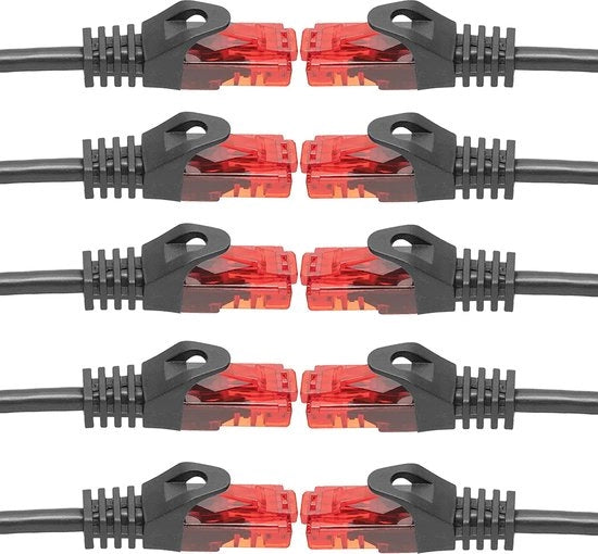 Cavo LAN - Cavo rete - Cavo Ethernet