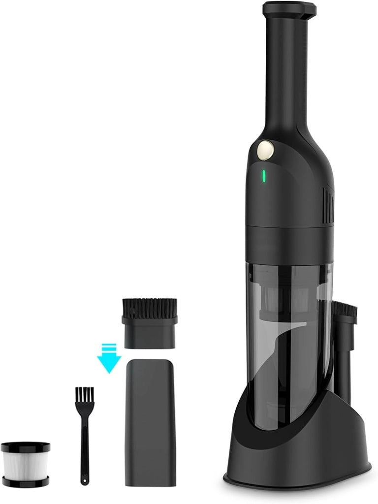 H6X Black