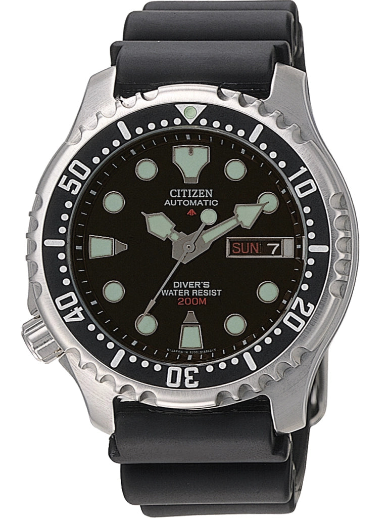 CITIZEN Mod. NY0040-09EC