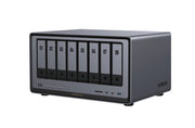 UGREEN Network Attached Storage NAS DXP8800 Plus EU (Diskless)