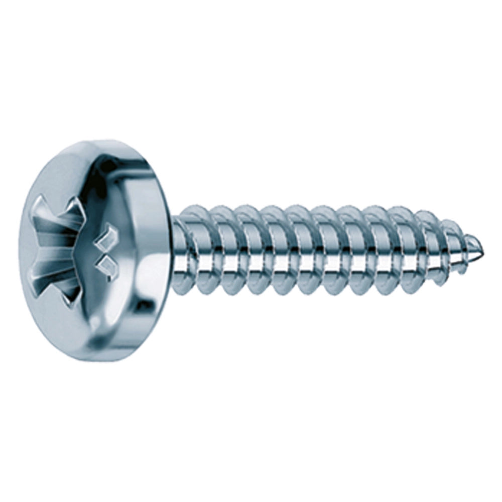 VITE AUTOFILETTANTE T.C. TC mm 5,5 x  16 - 2 centinaio - MUSTAD