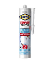 BOSTIK SUPER SPECCHI 425 G CARTUCCIA