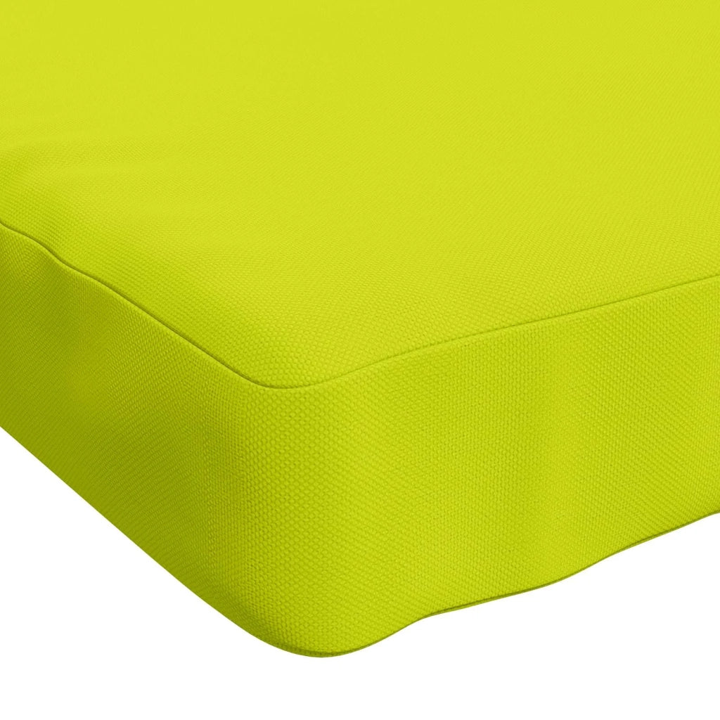 Cuscini per Panchina a 2 Pezzi SOEST 2 pz 100% Poliestere 948703