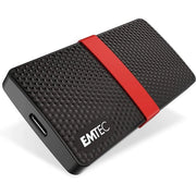 Emtec ssd 2tb portatile usb c 3.2 - ECSSD2TX200