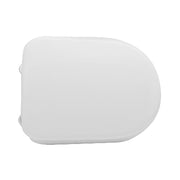SEDILE WC PER ROCA VASO TIPO FORMA 7- Bianco- CW- pezzi 1