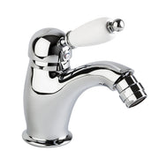 Miscelatore bagno monocomando bidet, cromo Bianchi Retrò