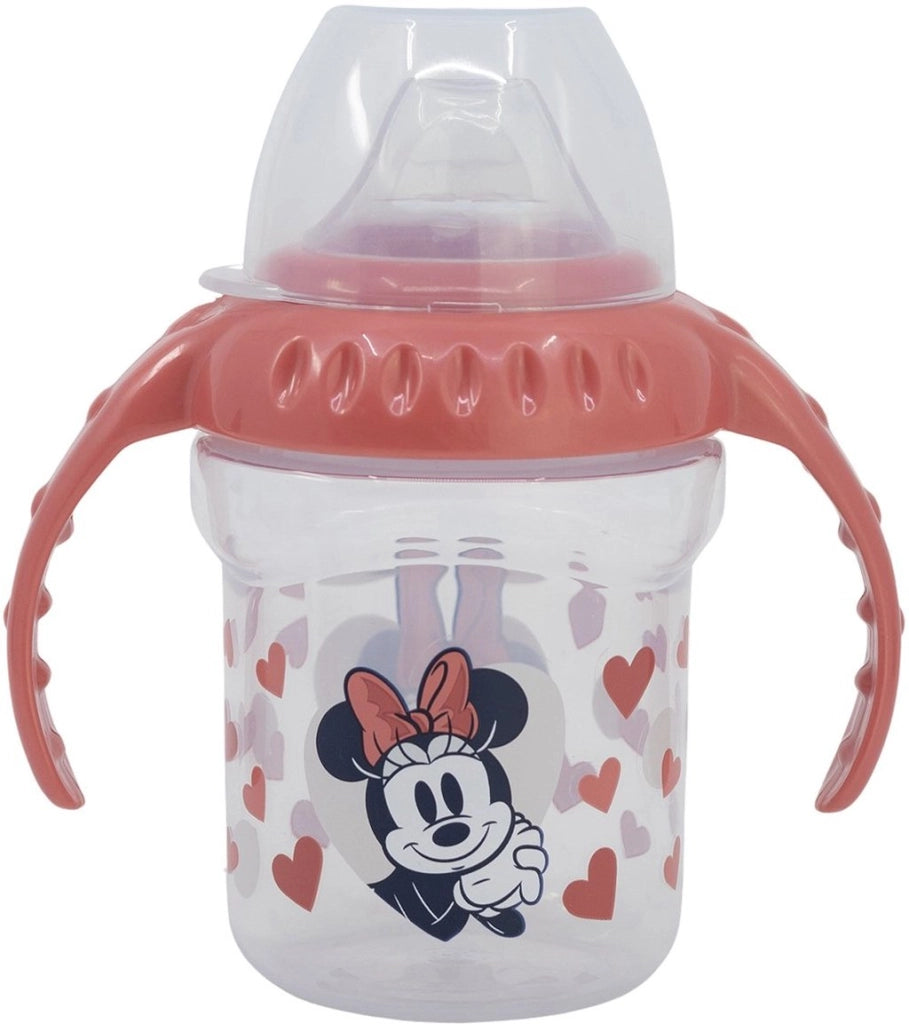 Tazza da Viaggio per Bambini Minnie Mouse 250 ML