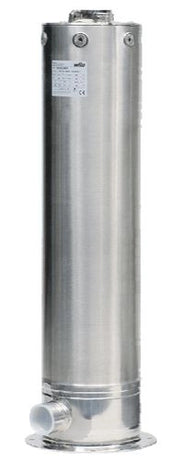 Elettropompa Wilo multistadio monoblocco con motore sommerso 5" in inox TWI5 306 EM 4104119