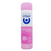 INFASIL DEODORANTE SPRAY DA 150 ML FRESCHEZZA FLOREALE