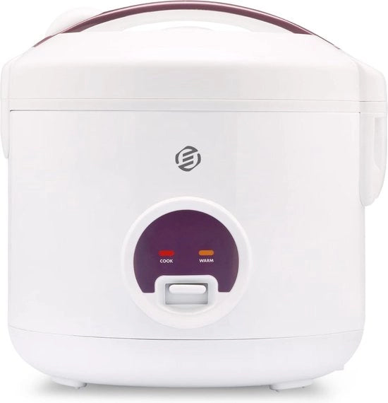 Cottura Automatica di Riso - Must Have per la Vostra Cucina