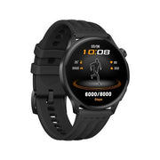 Smartwatch oppo 110050130007 watch s phantom black