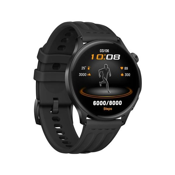 Smartwatch oppo 110050130007 watch s phantom black