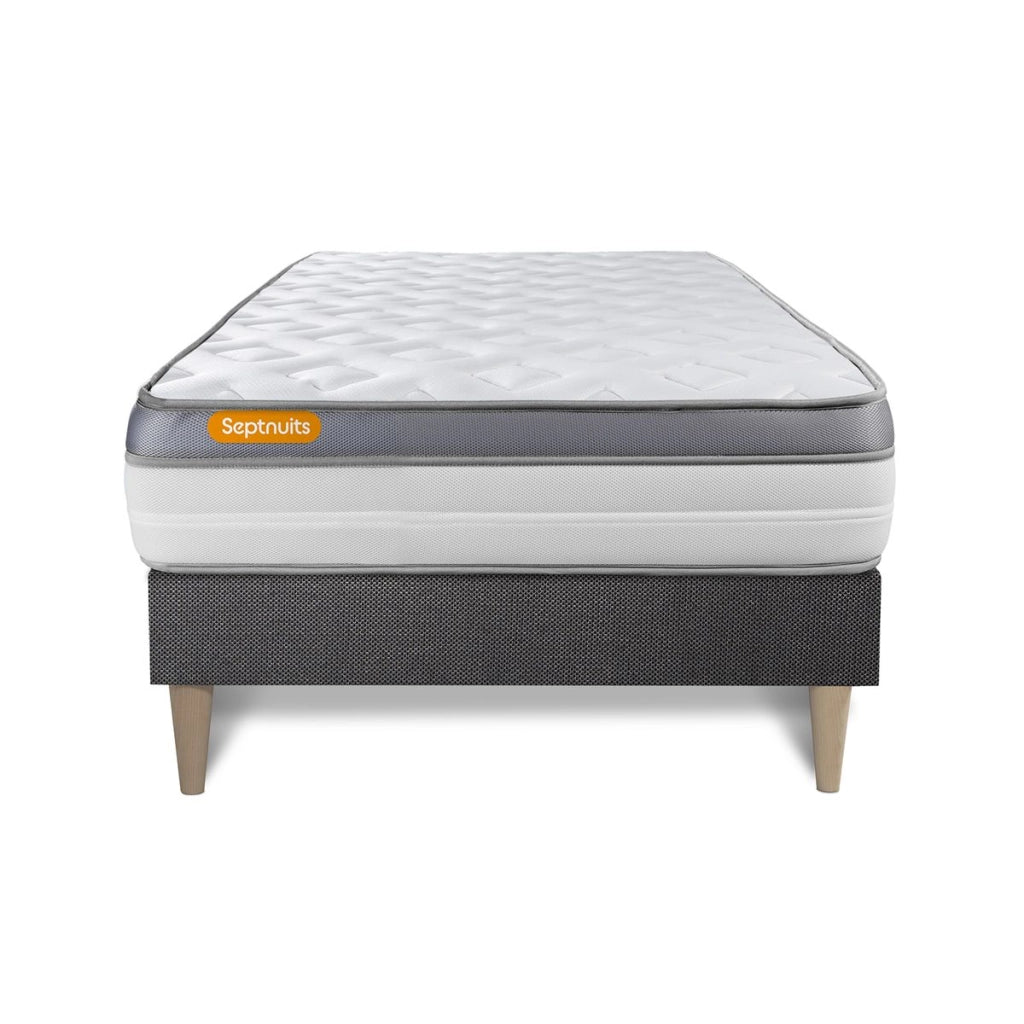 Set materasso e base 90x190 cm - Memo Zen