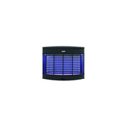Blinky LILY100 Elettroinsetticida a Spina 8 LED 6W Uso Interno colore Nero