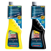 Liquido pulitore iniettori diesel 250 ml