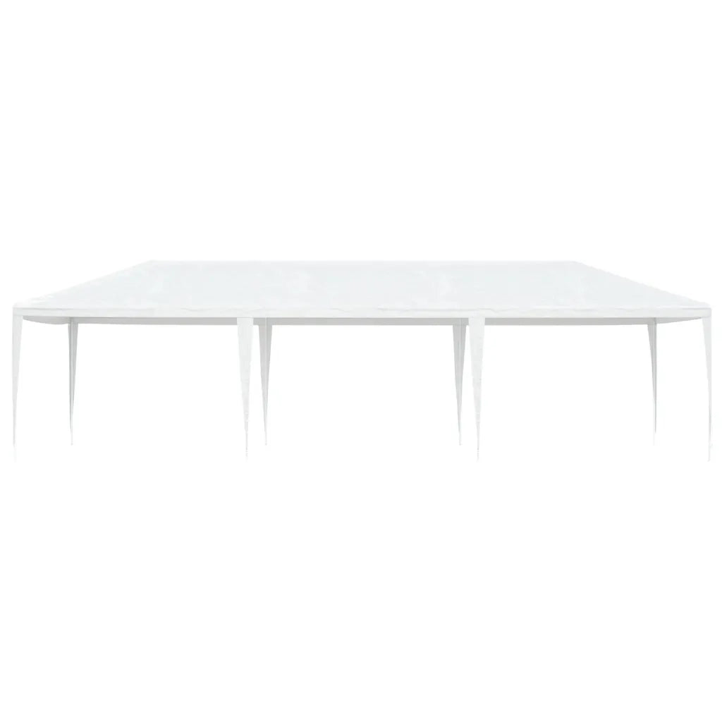 Tendone per Feste 4x9 m Bianco