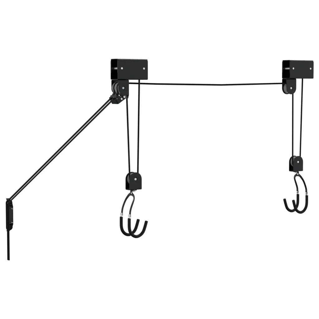 Sollevatore per Bici con Supporto a Soffitto 57 kg CFW8196482