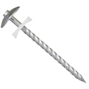 CHIODO RULLATO 4,4x60 mm - 200 pezzi- TECFI