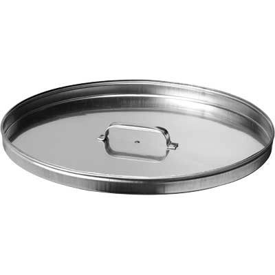 GALLEGGIANTE AD OLIO ENOLOGICO MINOX 50 lt - Ø 360 mm - MINOX