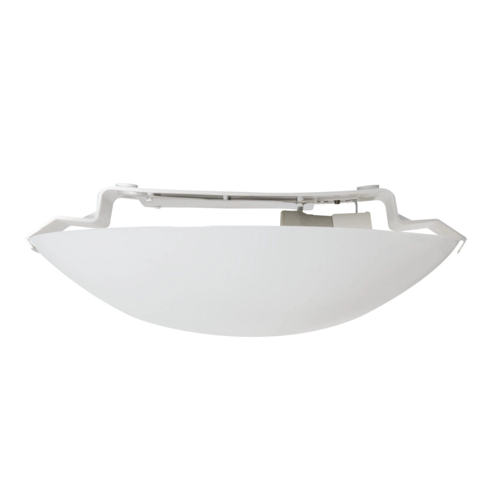 Plafoniera soffitto Kanlux PLAFMIN 25690 bianca E27 25cm