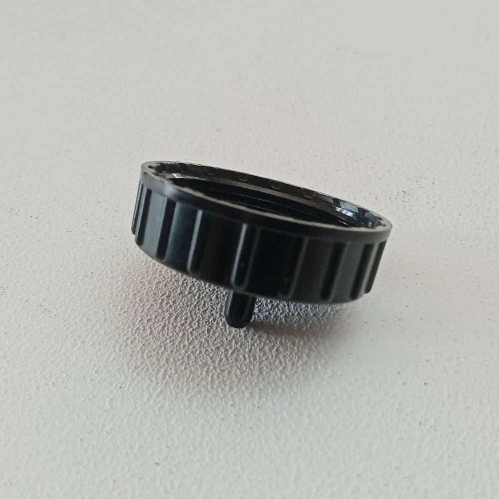Kit per batteria di scarico tremolada - tappo con portagomma