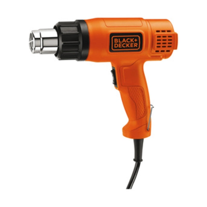 B+D PISTOLA TERMICA KX1650-QS 1750W