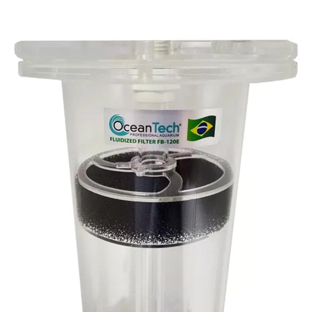 OceanTech FB-E - filtro a letto fluido per acquari Modello: 140