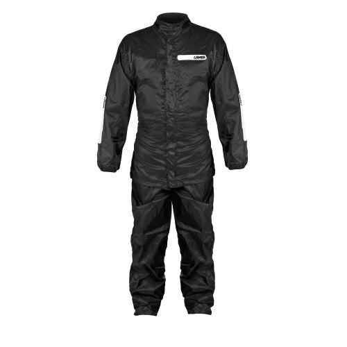 Lyviatan, completo antipioggia giacca e pantaloni - S