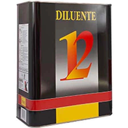 DILUENTE NITRO ANTINEBBIA 0,5 lt