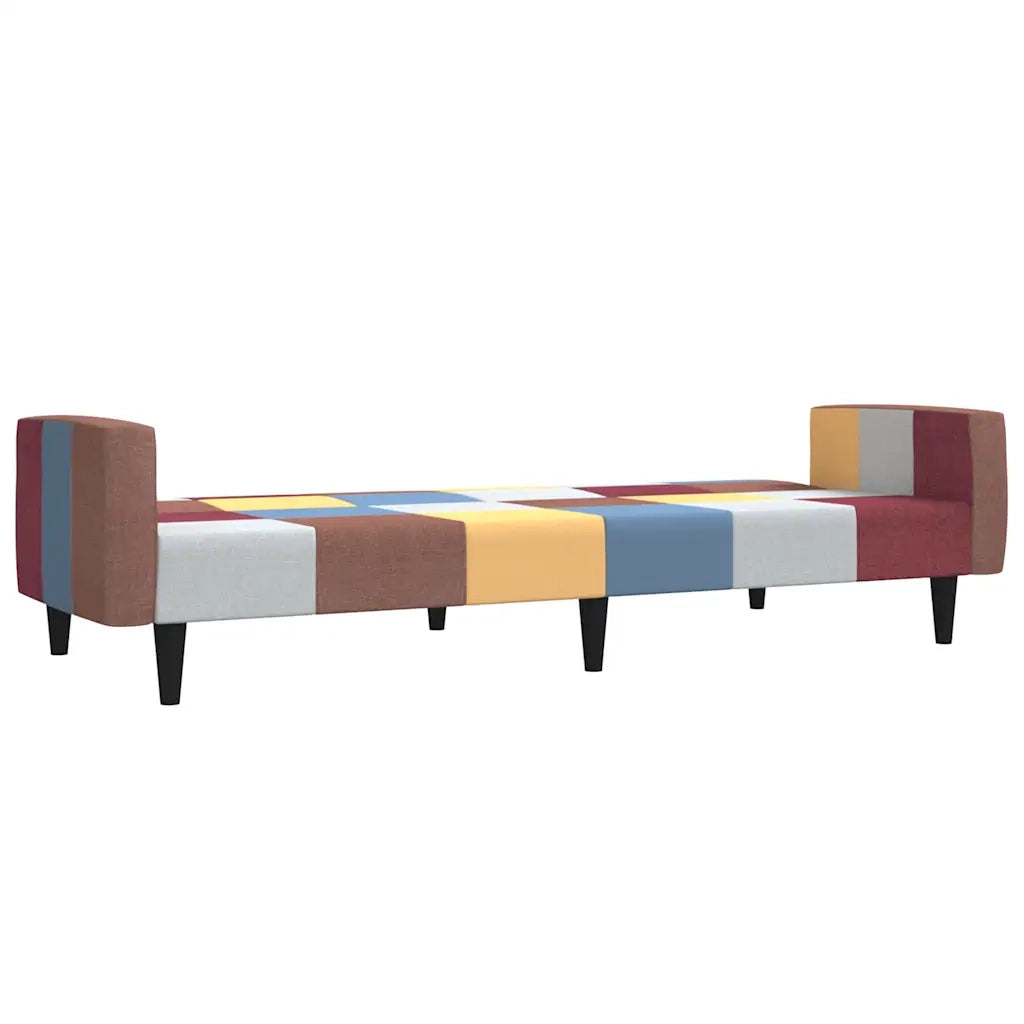 Divano letto | Sof¨¤ letto | Letto singolo a 2 Posti in Tessuto